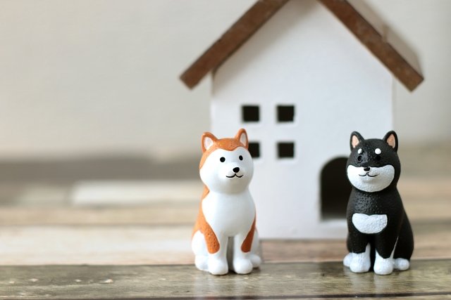 の干支トレイ イヌ戌年 いぬどし 生まれの特徴と性格！干支の由来