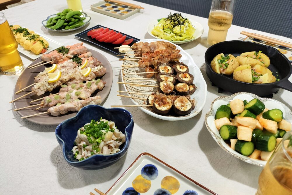 父の日に人気のメニューが大集合。おかずやおつまみなど喜ばれる料理のレシピ14選folk