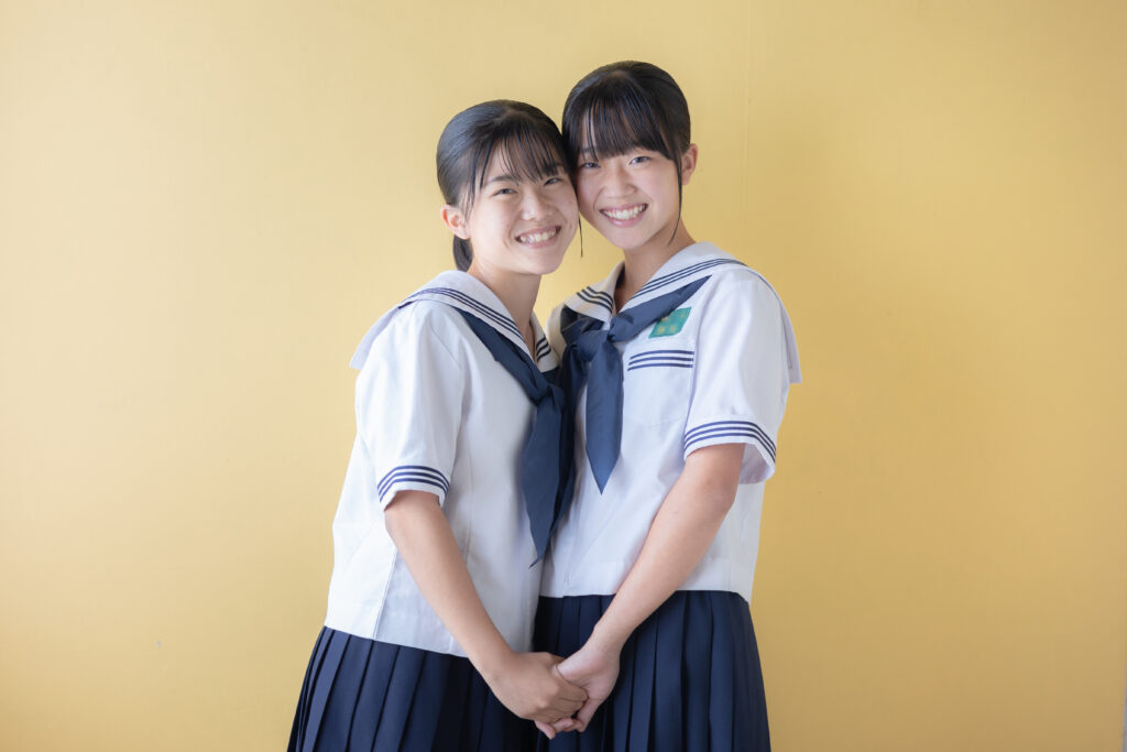 お宮参りでの上の子の服装 女の子にオススメのスタイル5選きものレンタリエのきもの豆知識