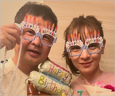 記事全文 月亭方正、20歳美人娘を顔出し「次女のRARAです！」ファン驚き「こんな可愛い娘さんがいるなんて」 - スポニチ SponichiAnnex 芸能