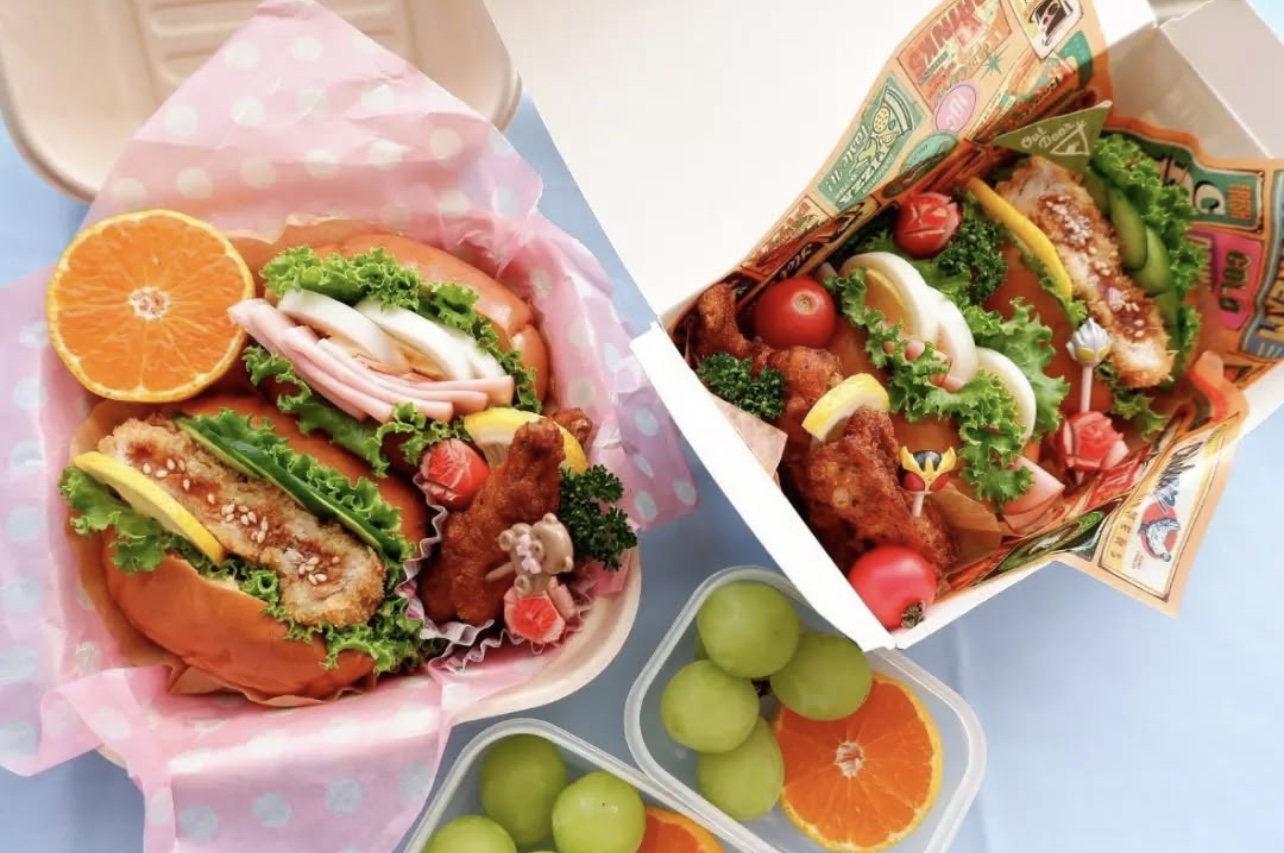 保育園遠足弁当 2022年9月by tora0407クックパッド簡単おいしいみんなのレシピが392万品