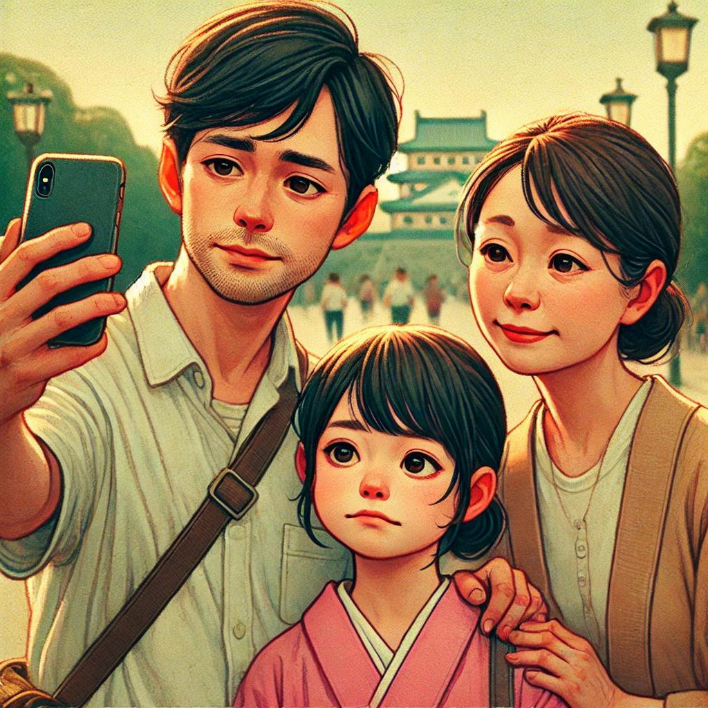 集合写真イラスト無料イラスト・フリー素材なら「イラストAC」