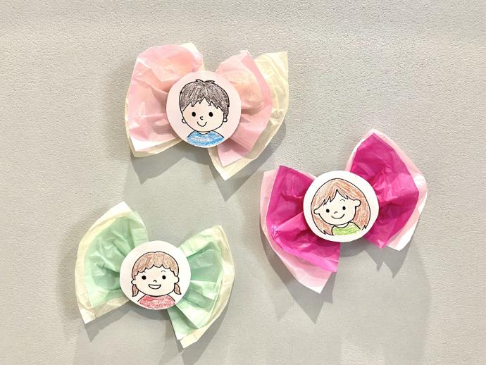 壁面飾り そつえんおめでとう 保育 卒園式 壁面飾り 壁面製作 3月 卒