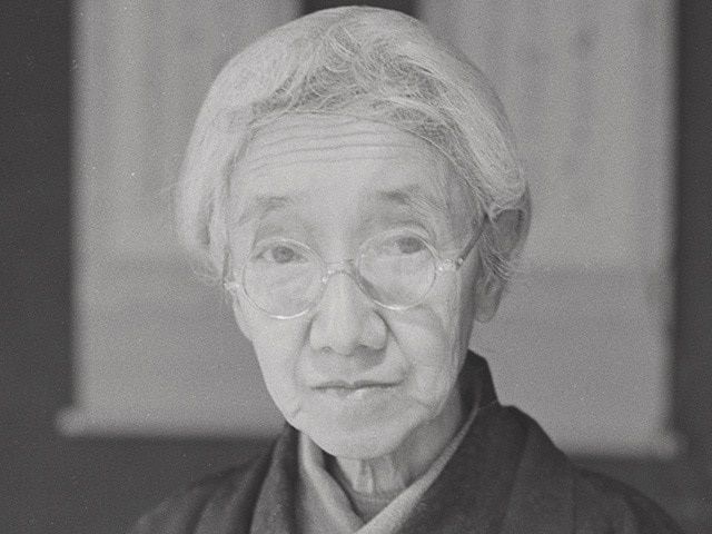 嗚呼 「花子とアン」の仲間由紀恵演じる葉山蓮子のモデルになった柳原白蓮の美しさたるや日本の古写真 - Japaaan