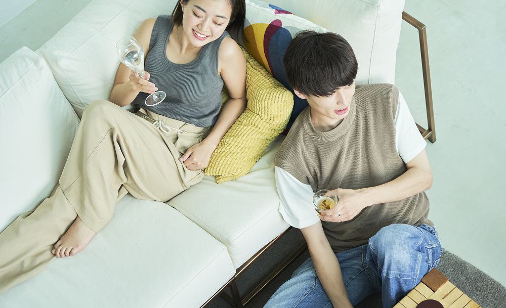 同棲はじつはデメリットだらけ ！ 46歳女性の「同棲あるある悩み」と解決法Infoseekニュース