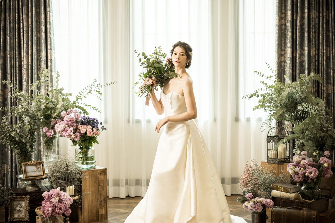 結婚式のスタイルってどんな種類があるの？内容や費用は？みんなのウェディングニュース