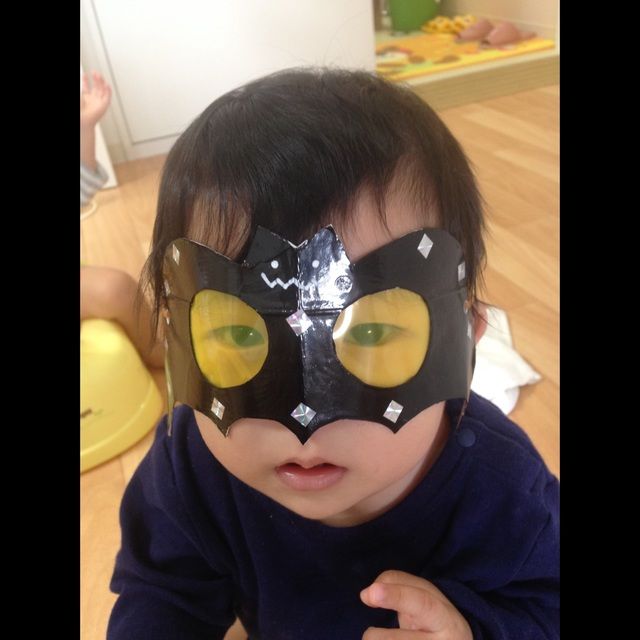 手作り水中メガネの作り方と楽しみ方