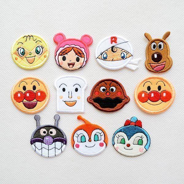 楽天市場 アンパンマン おなまえホルダーの通販