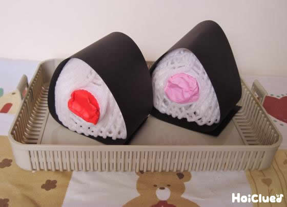 子どもが喜ぶ！簡単おにぎりレシピ9選 3歳頃から おとな管理栄養士監修トモニテ