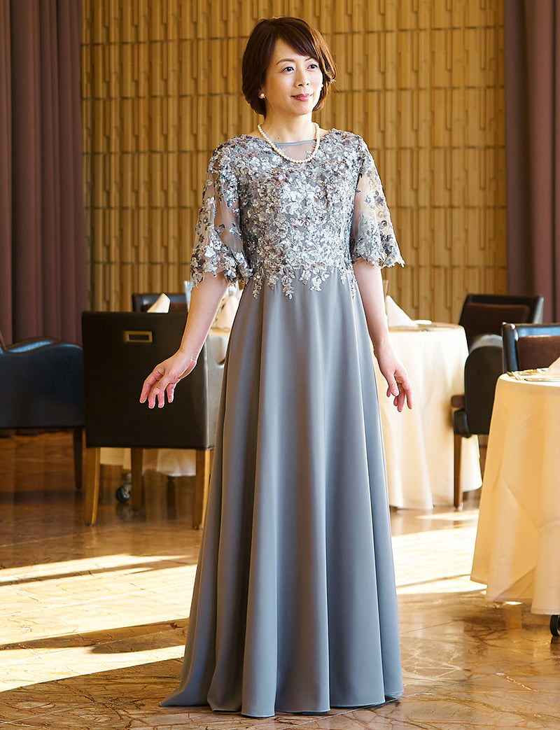 ミセスドレス・マザードレスレンタル 結婚式 はhare:kari ハレカリ