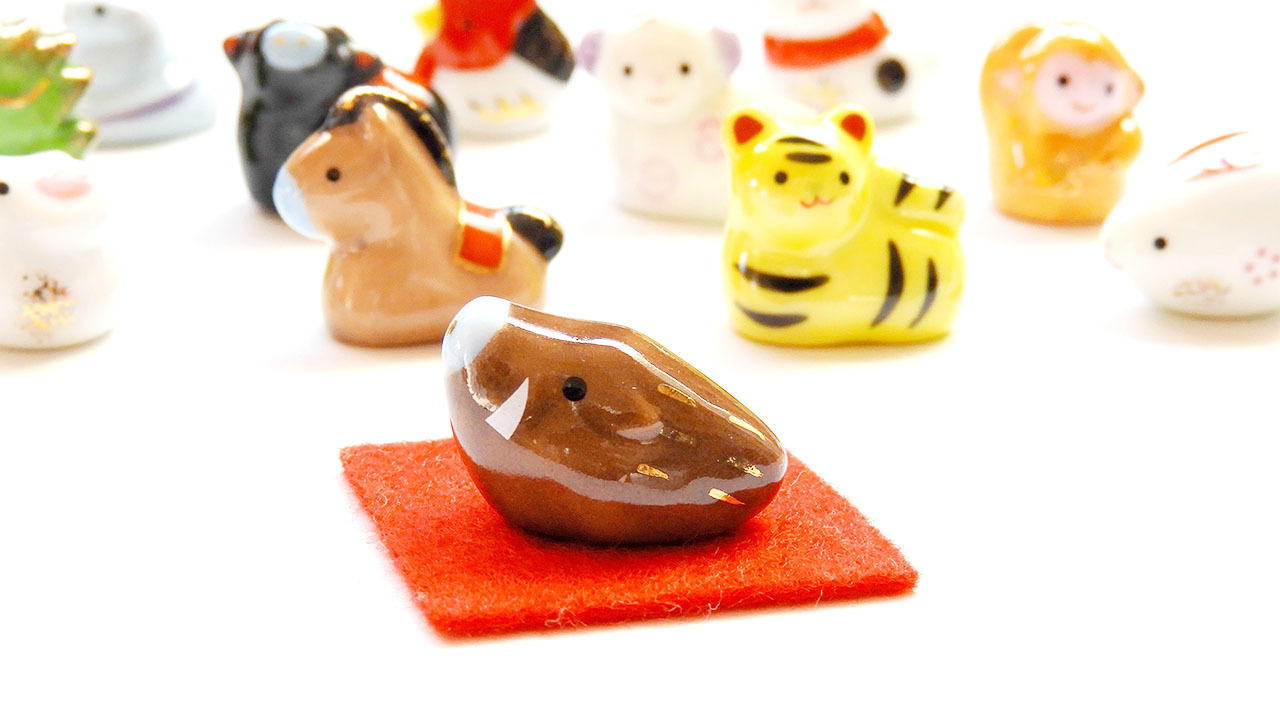 亥年 いのしし年 生まれの性格や特徴や相性 年齢早見表付きmicane無料占い