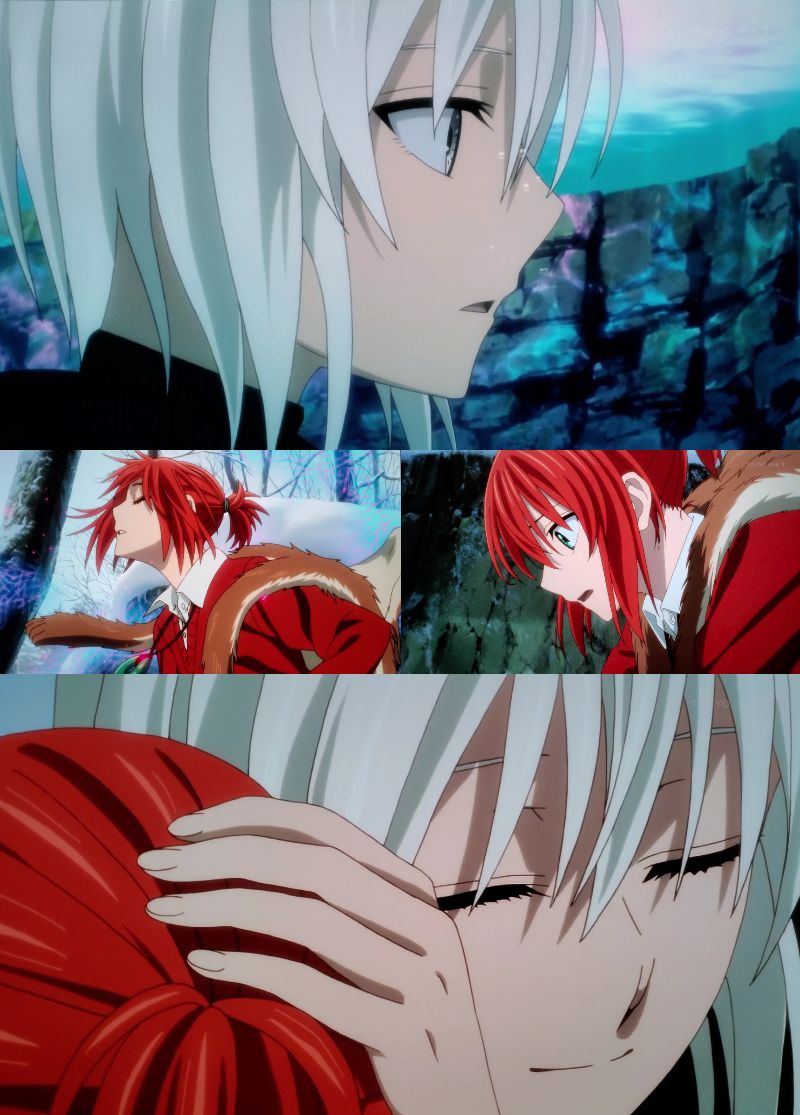 魔法使いの嫁』を13巻まで全巻ネタバレ紹介！人外×少女の恋愛に胸キュン！ホンシェルジュ