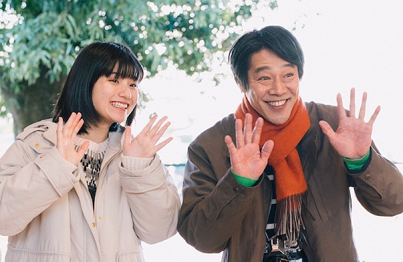 堤真一 小5＆小1の愛娘は「必ずどっちかが手をつないで」仲良しぶり語るも「ととは最近 」に苦笑 - スポニチ Sponichi Annex 芸能