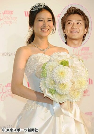 TAKAHIROと武井咲の馴れ初めは？ YouTubeで明かした結婚生活に驚き！ – grapeグレイプ