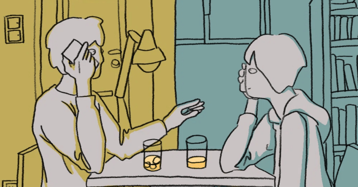 なぜ飲み会に行くと嫁は不機嫌になるのか？妻の理解が得られない夫が見落とす5つのフォローKENパパブログ