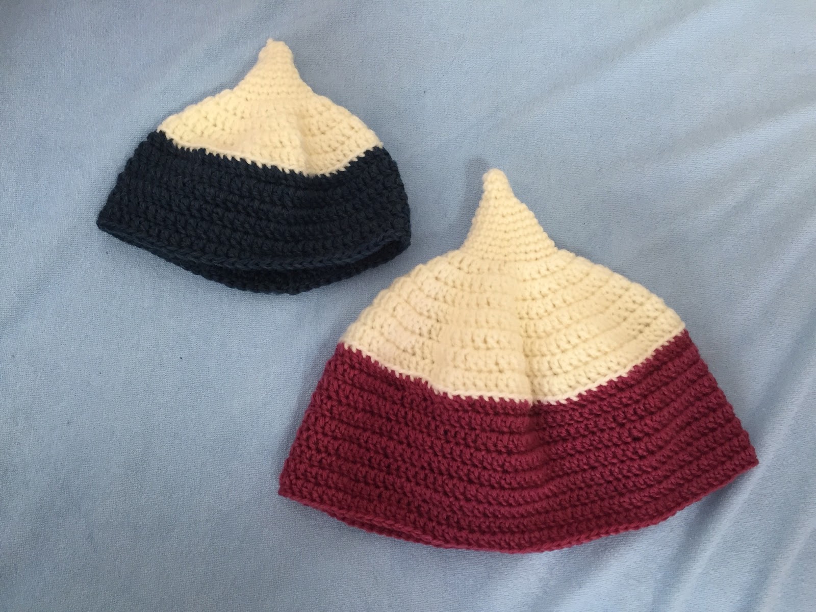 コースレッスン かぎ針編みで作る ベビー＆キッズのどんぐり帽子講座編み物