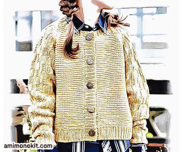 ベビー・子どもアイテムカテゴリー一覧作品レシピ手編みと手芸の情報サイト あむゆーず