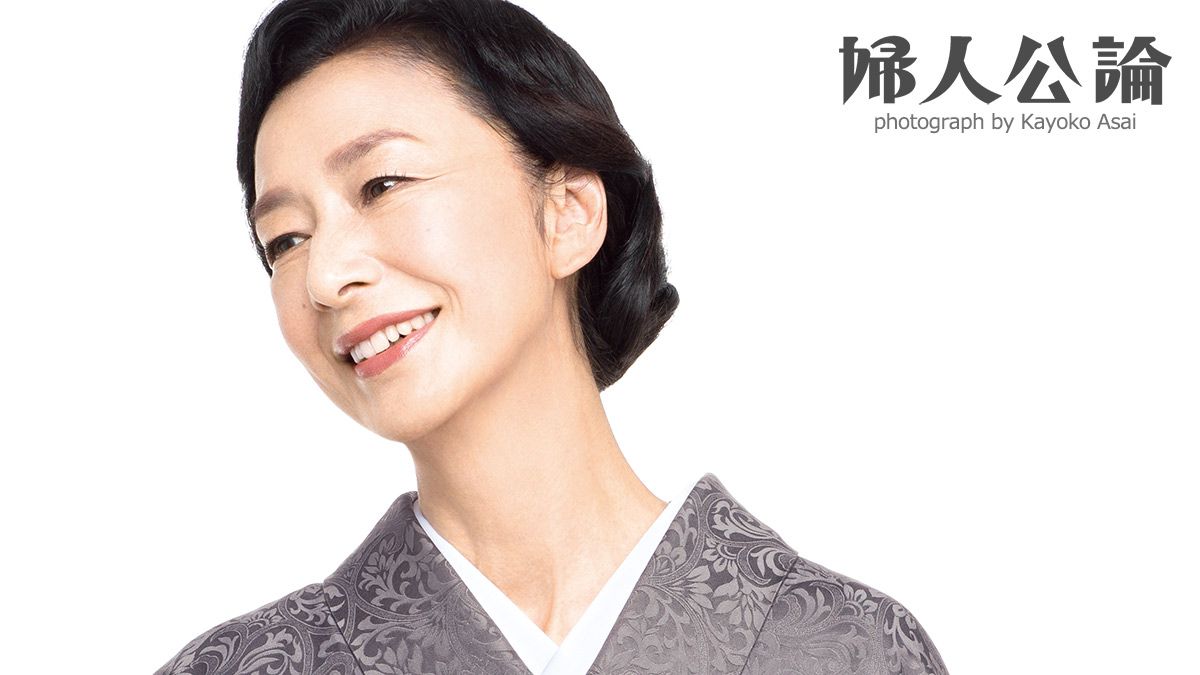 初共演 高橋惠子×娘×孫思い出の大映スタジオへ親子三世代ドライブ ワタシの初○○