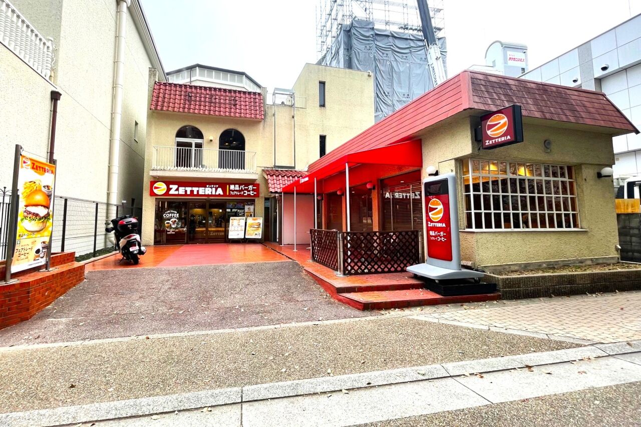 シズクコーヒーが宝塚・花のみちに新店舗！「伊万里」や「きつねのひとくち」跡地に出店