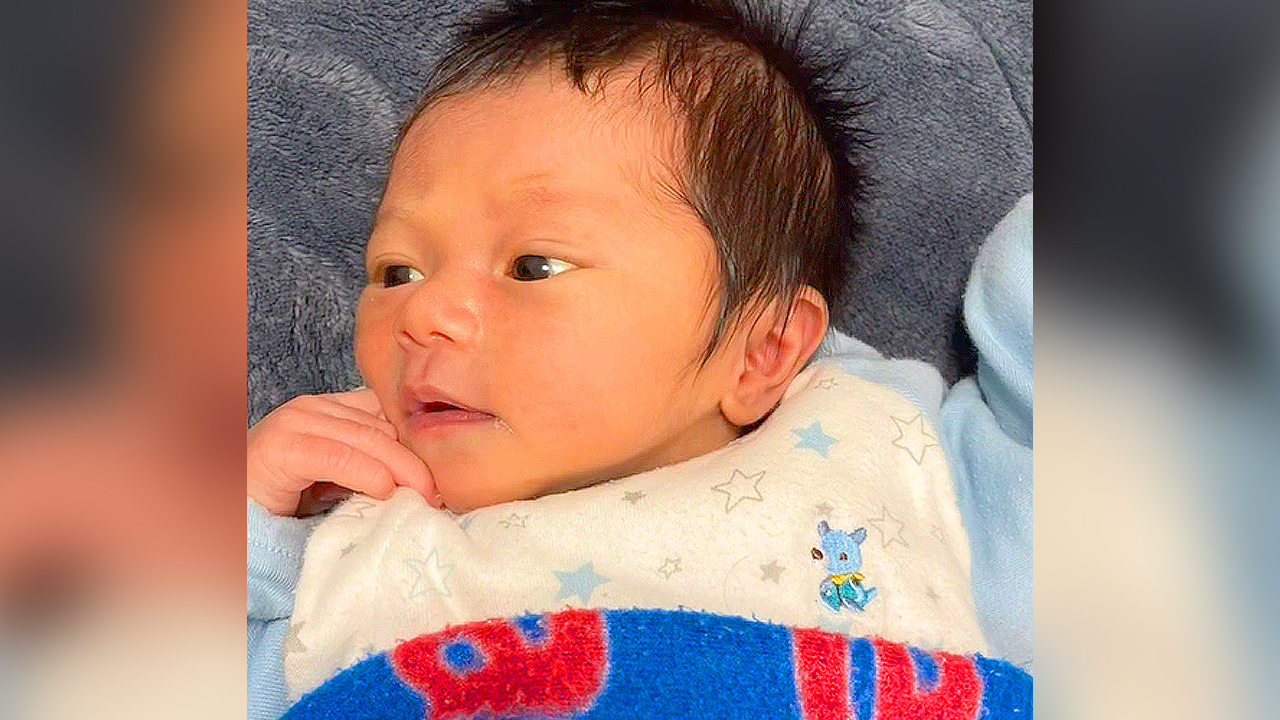 変顔ベビーが、イケメン・美女になって帰って来た！│AMOMA公式 母乳育児向け専門ハーブティー、アロマ、マッサージオイルAMOMAnatural care通販サイト