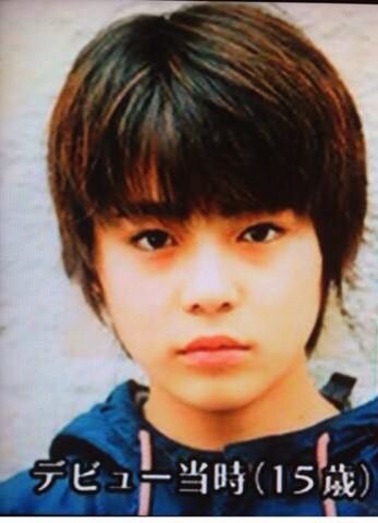 山田孝之人物NHKアーカイブス