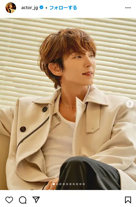 切長な目がかっこいい!一重のイケメン男性韓国アイドルまとめ♡韓国トレンド情報サイト bibinews ビビニュース