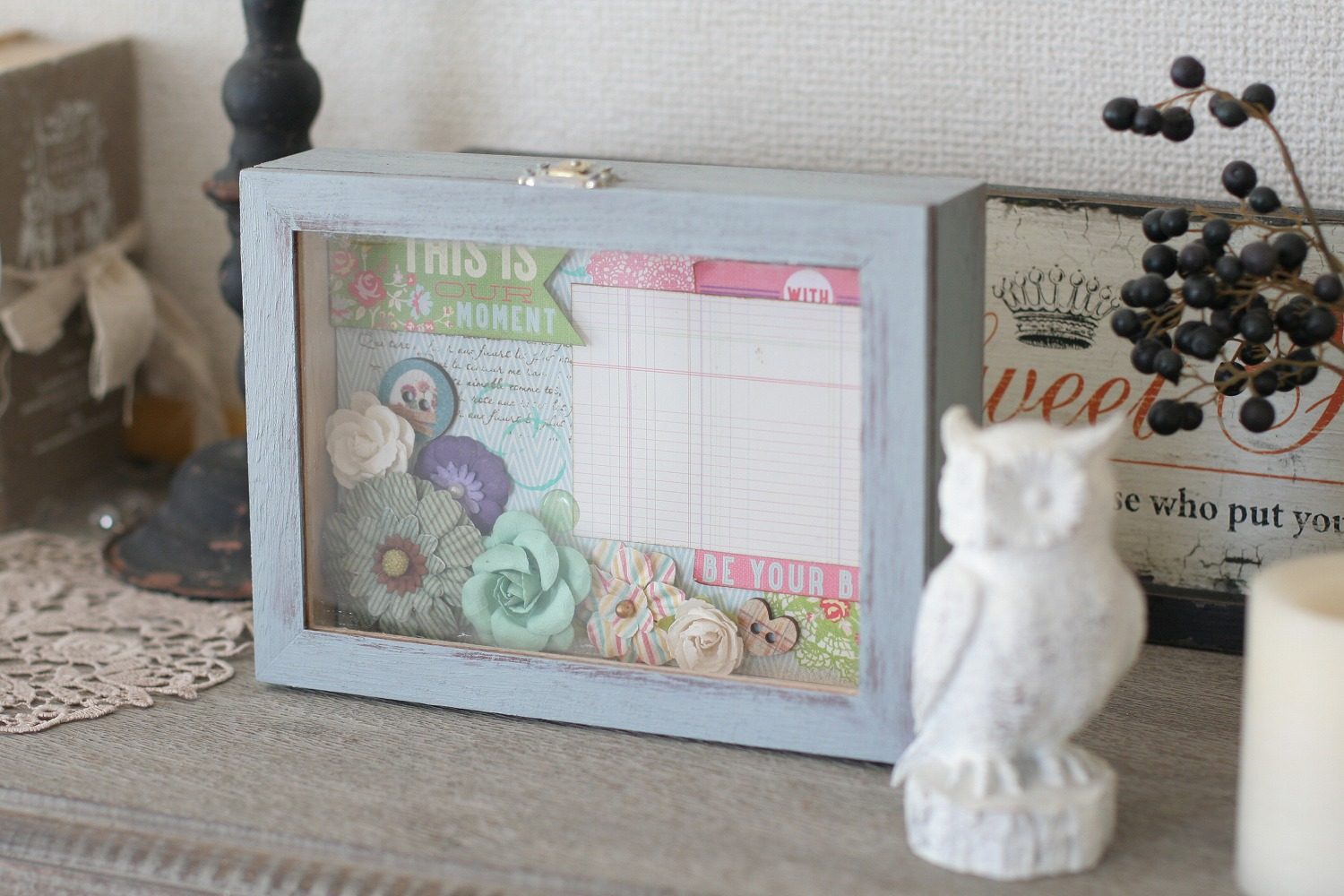 屯田園 おわかれ会😊②札幌市の保育園木育こどもの家