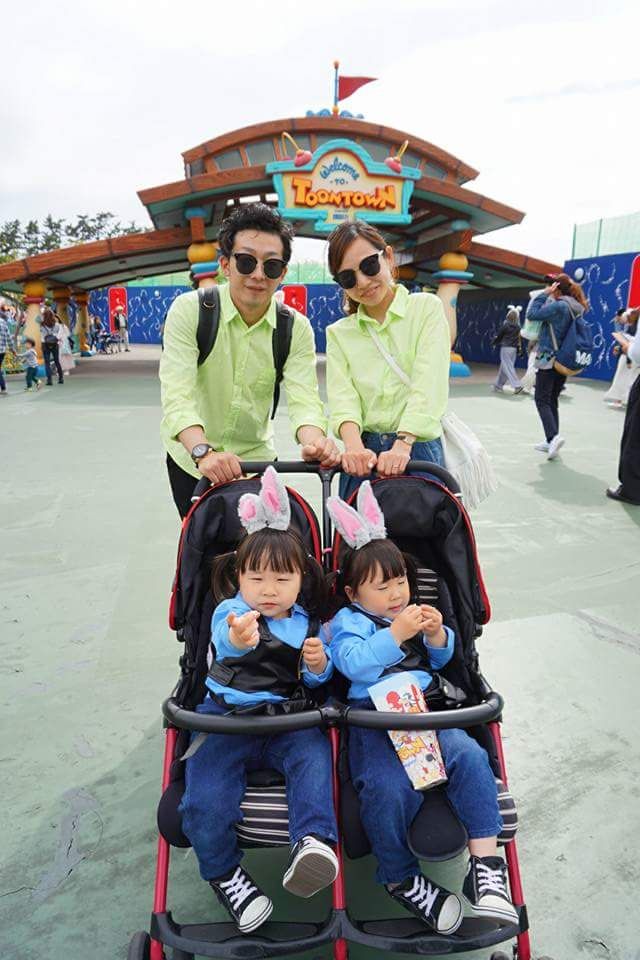 家族で楽しむディズニーコーデのアイデア2025 年のリアルなLemon8ユーザー体験