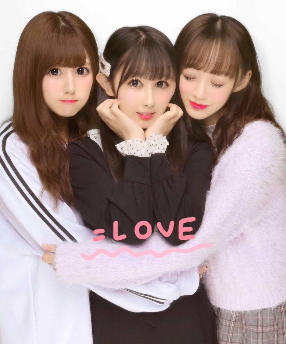 大人数のプリクラも上手く写りたい!!♥“みんなで盛る”コツとは！？ 撮り方編EMMARY エマリーby TeamCinderella