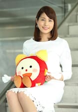 フジ永島優美アナの結婚生報告にネット民「おめでとう！」「旦那さんが羨ましい！」 男性ファンは永島ロスも？ 1 2ページ- イザ