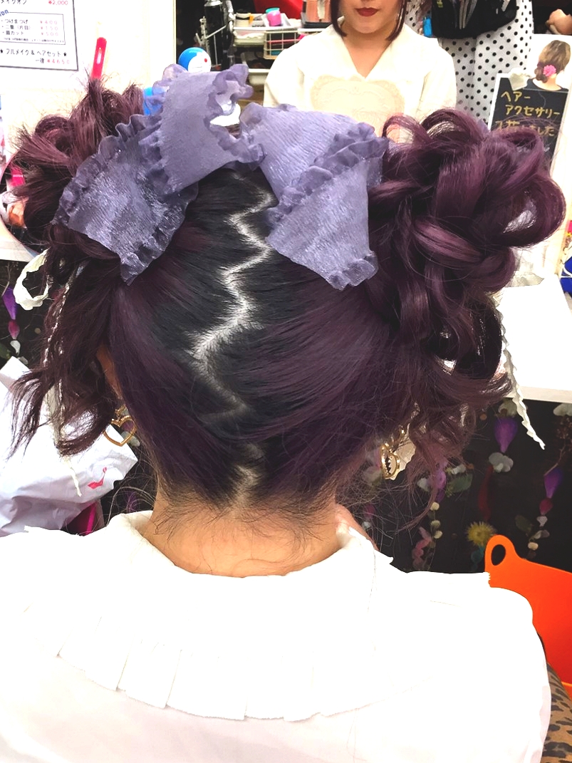 体育祭にぴったり！簡単でかわいいツインお団子ヘアアレンジ完全ガイド2025 年のリアルなLemon8ユーザー体験