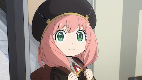 スパイファミリー ハンドラー シルヴィア の正体を徹底解説│鬼滅の参考書