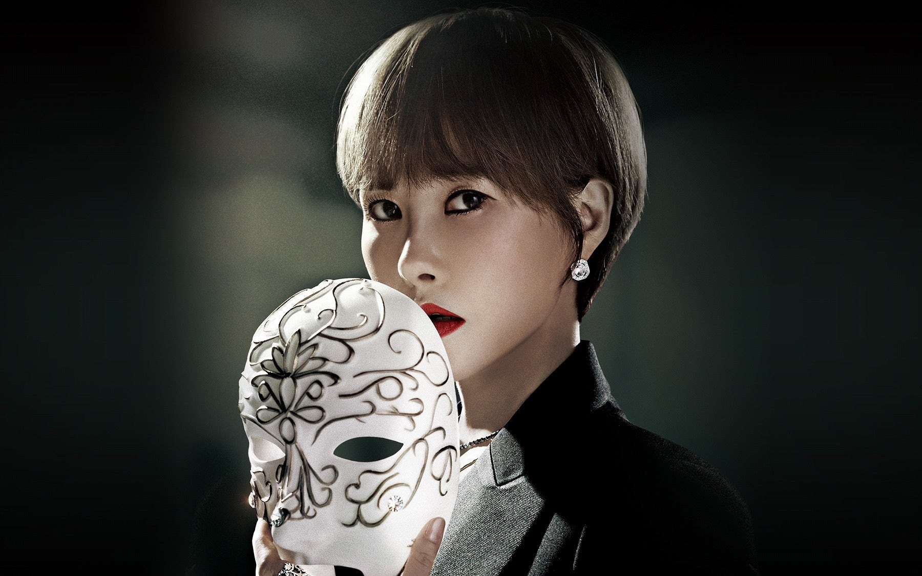 女の香り」を2倍楽しむ 全話のあらすじと見どころ - イマ観られるオススメ番組