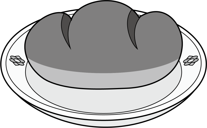 給食イラスト簡単の検索結果 - Yahoo!きっず検索