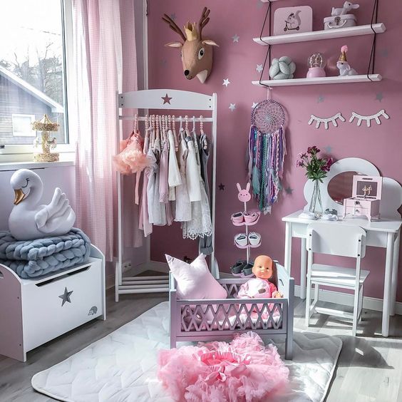 海外の子ども部屋みたいに♪ポイント＆レアアイテム紹介トモヤスタイムズ-友安製作所が発信するWEBマガジン