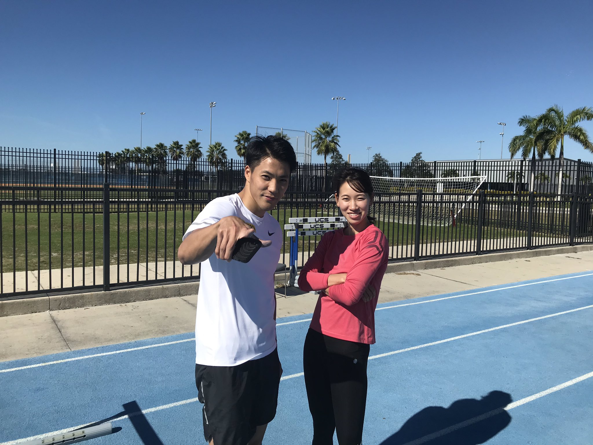 ライバル高橋萌木子：時事ドットコム