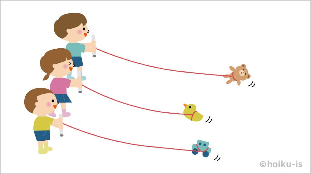 保育士監修 赤ちゃんとの遊び方 生後7ヶ月～1歳の発達を促す遊び子育て情報キッズアライズ