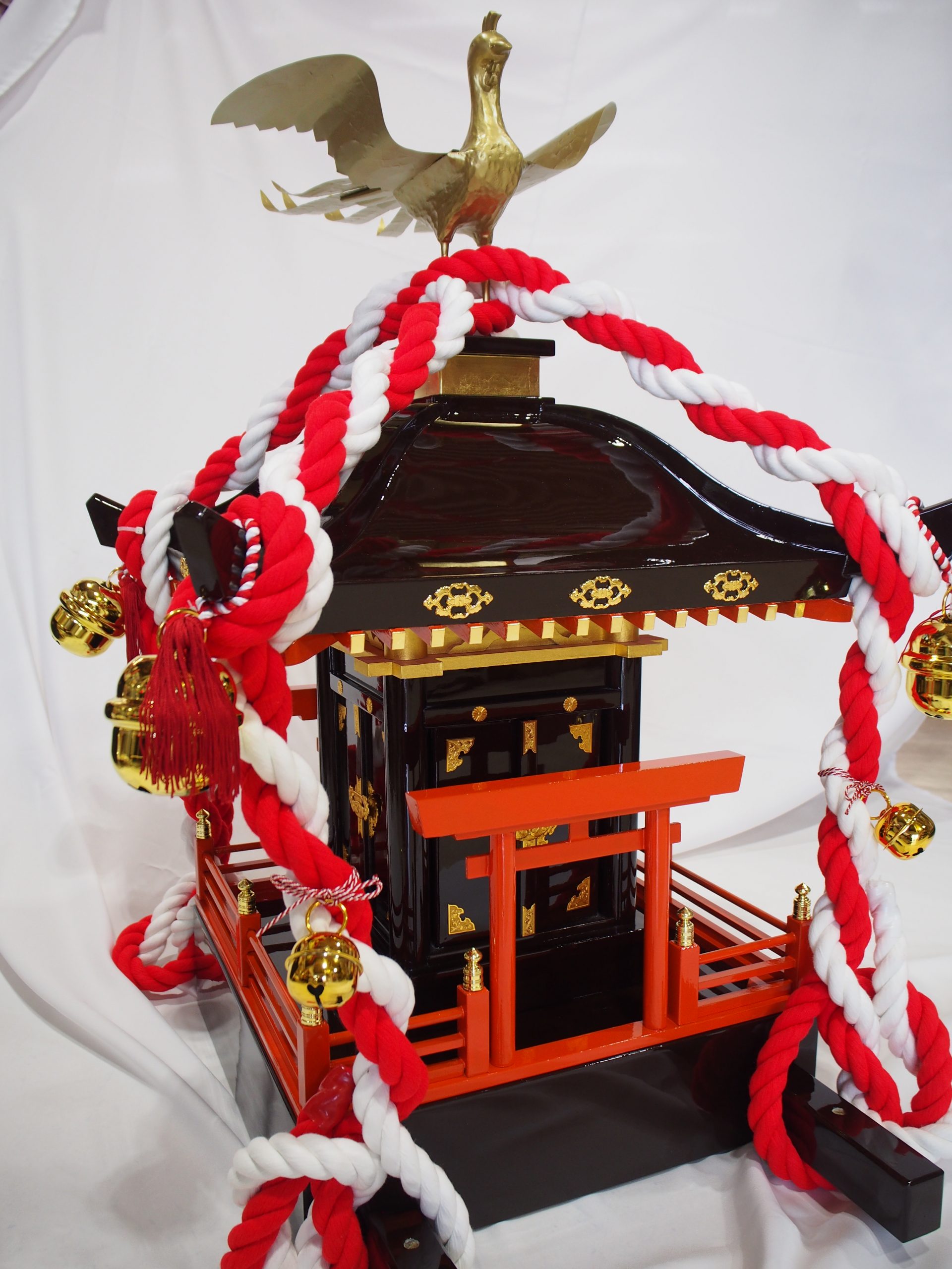 雲仙・子どもみこし 最後の奉納 雲仙小閉校のため - 長崎新聞 2019 09 2900:07公開