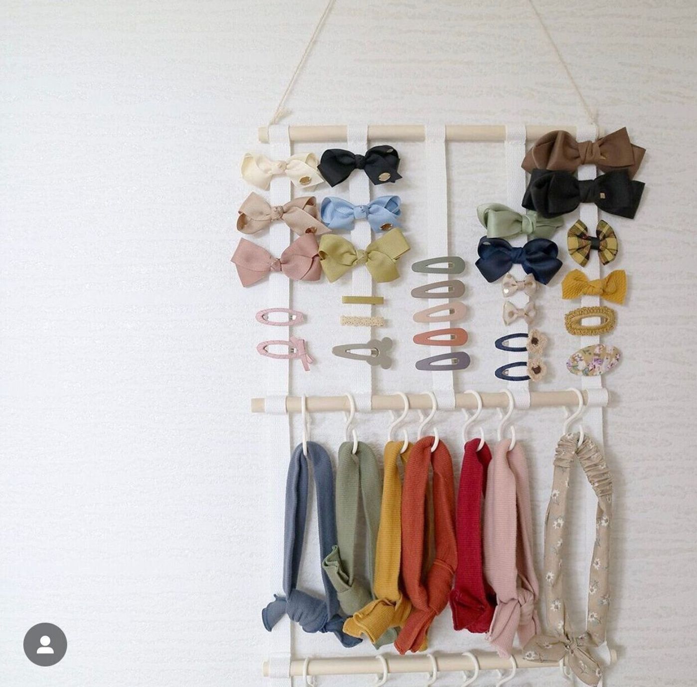 ヘアゴム収納 子供のいる暮らしのアイデア・おすすめ商品・おしゃれな実例RoomClip ルームクリップ