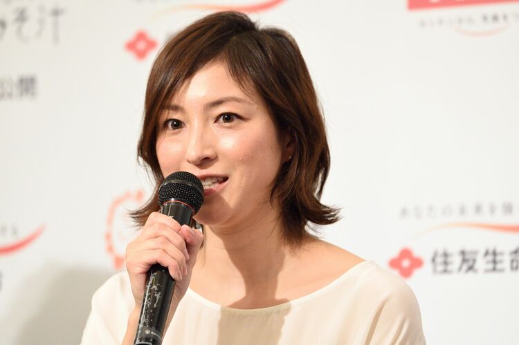 画像7 9広末涼子「この子の存在が何よりの原動力」 - モデルプレス