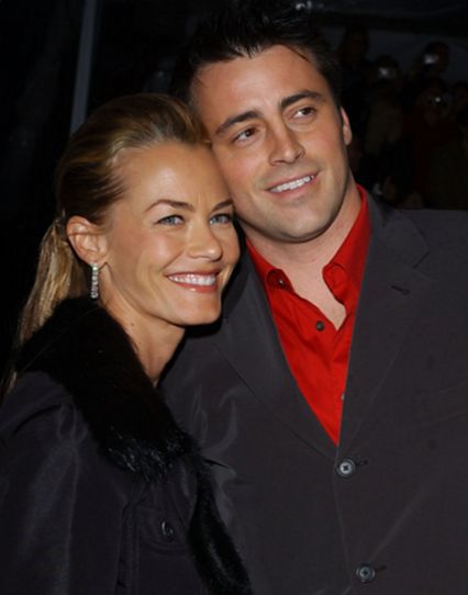 海外ドラマ「フレンズ」ジョーイ役マット・ルブランクの全て