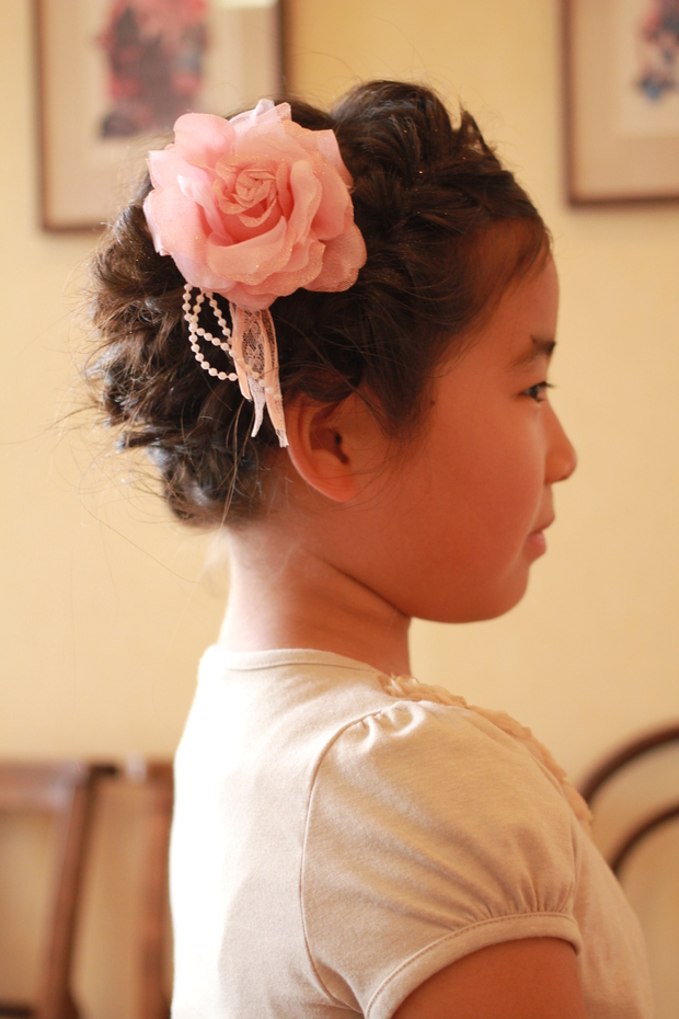 ボブの簡単ヘアアレンジ2025年版。イラストで学ぶアレンジ参考集ホットペッパービューティーマガジン