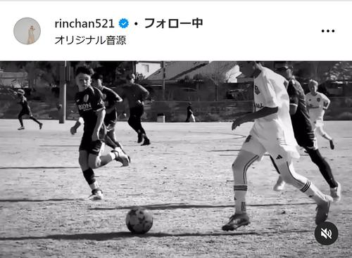 モデル・梨花の息子が可愛いすぎる！画像まとめ6 6- RENOTEリノート