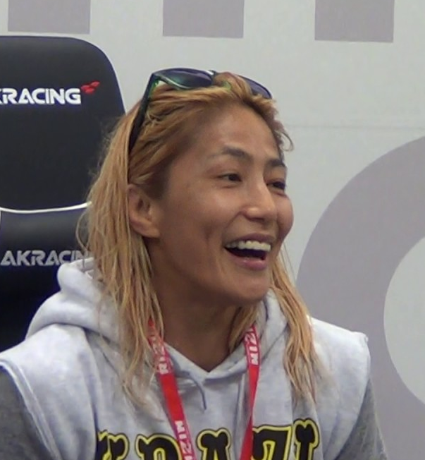 山本キッドはハーフ？家族構成家系図？父？母親山本憲子？山本郁榮