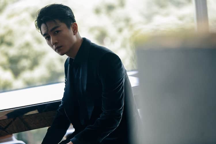 チェン・シャオとミシェルの離婚発表TikTok