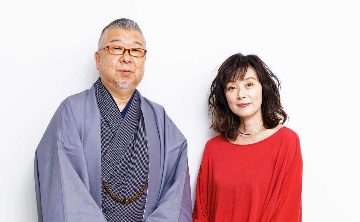 大塚寧々さん、53歳「若い頃とは違う景色が見えるようになった」インタビュー 人生、おしゃれ、そしてこれからmi-mollet ミモレ明日の私へ、小さな一歩！ 2 2