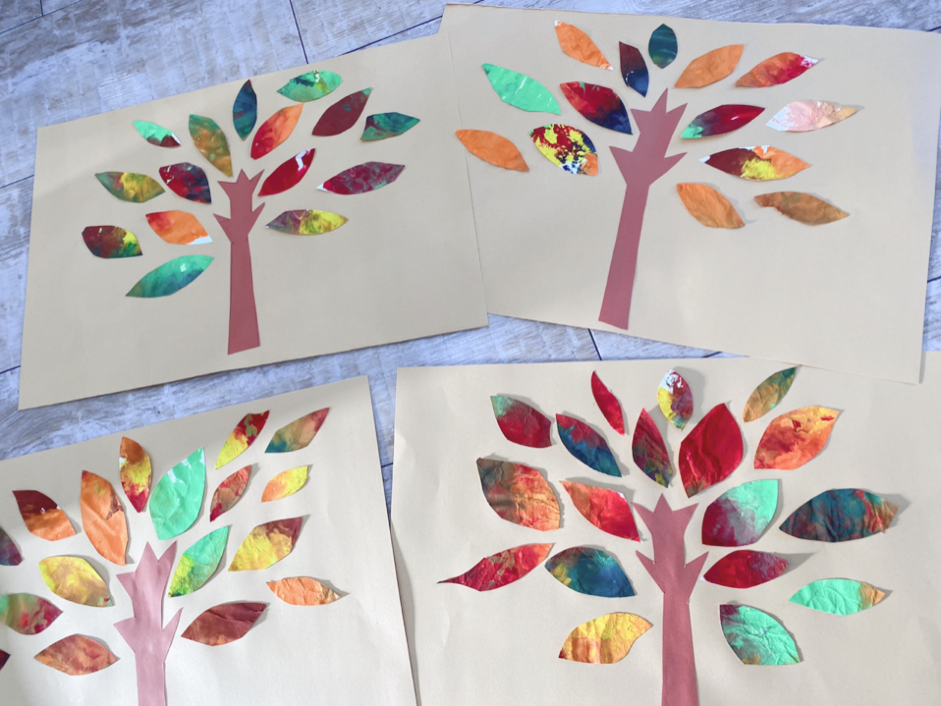 秋製作 1歳児におすすめ！ 食欲の秋にピッタリのおいしい食べ物保育士を応援する情報サイト 保育と暮らしをすこやかに ほいくらし