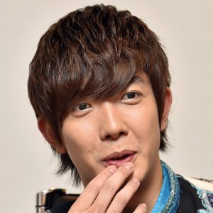 浮所飛貴の父親は音声さんでイケメン！年齢や性格や親子エピソード