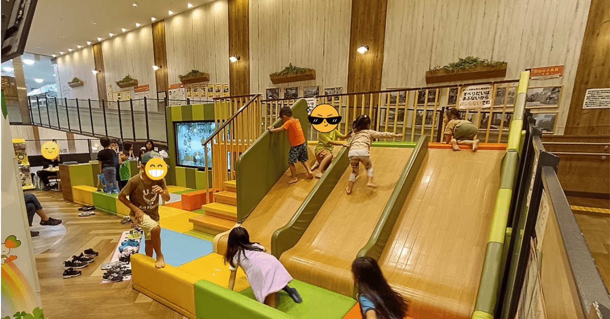 祖師ヶ谷公園 無料駐車場と広いお砂場で子どもと一緒に楽しめるスポット - Setagaya Papa Life