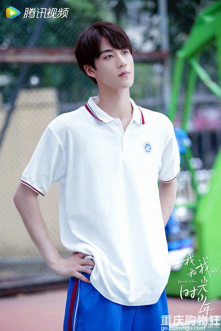 平均身高188！蒋熠铭、贺俊雄、赵泽帆、任世豪_手机新浪网